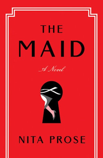The Maid: A Novel by Nita Prose