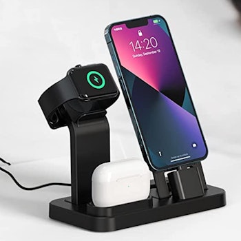 MOVAY 3-in-1 Charging Station