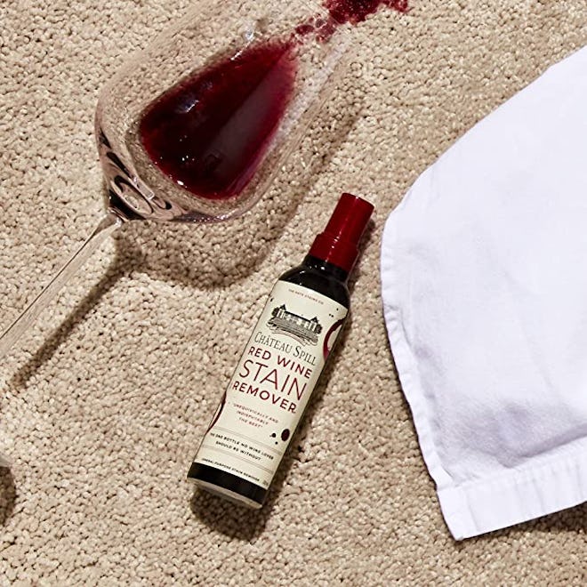 Chateau Spill Red Wine Stain Remover 