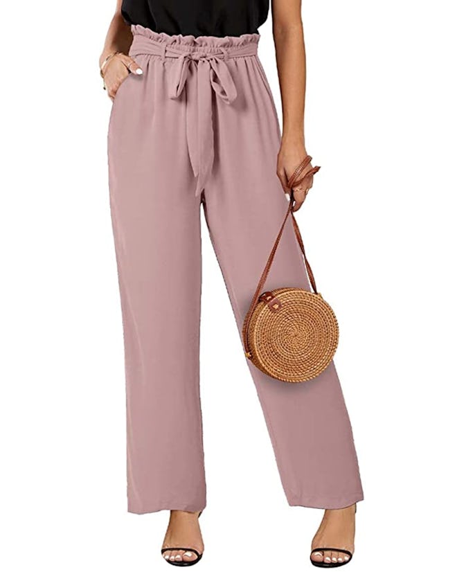 SySea High-Waisted Palazzo Pants