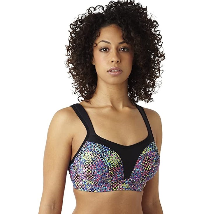 Panache Underwired Sports Bra