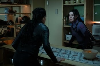Will there be a Hawkeye Season 2?