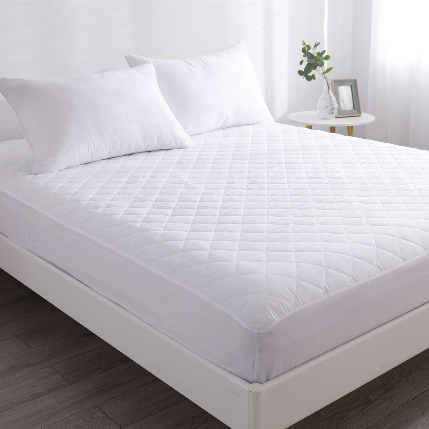 Gehannah Comfort Mattress Protector