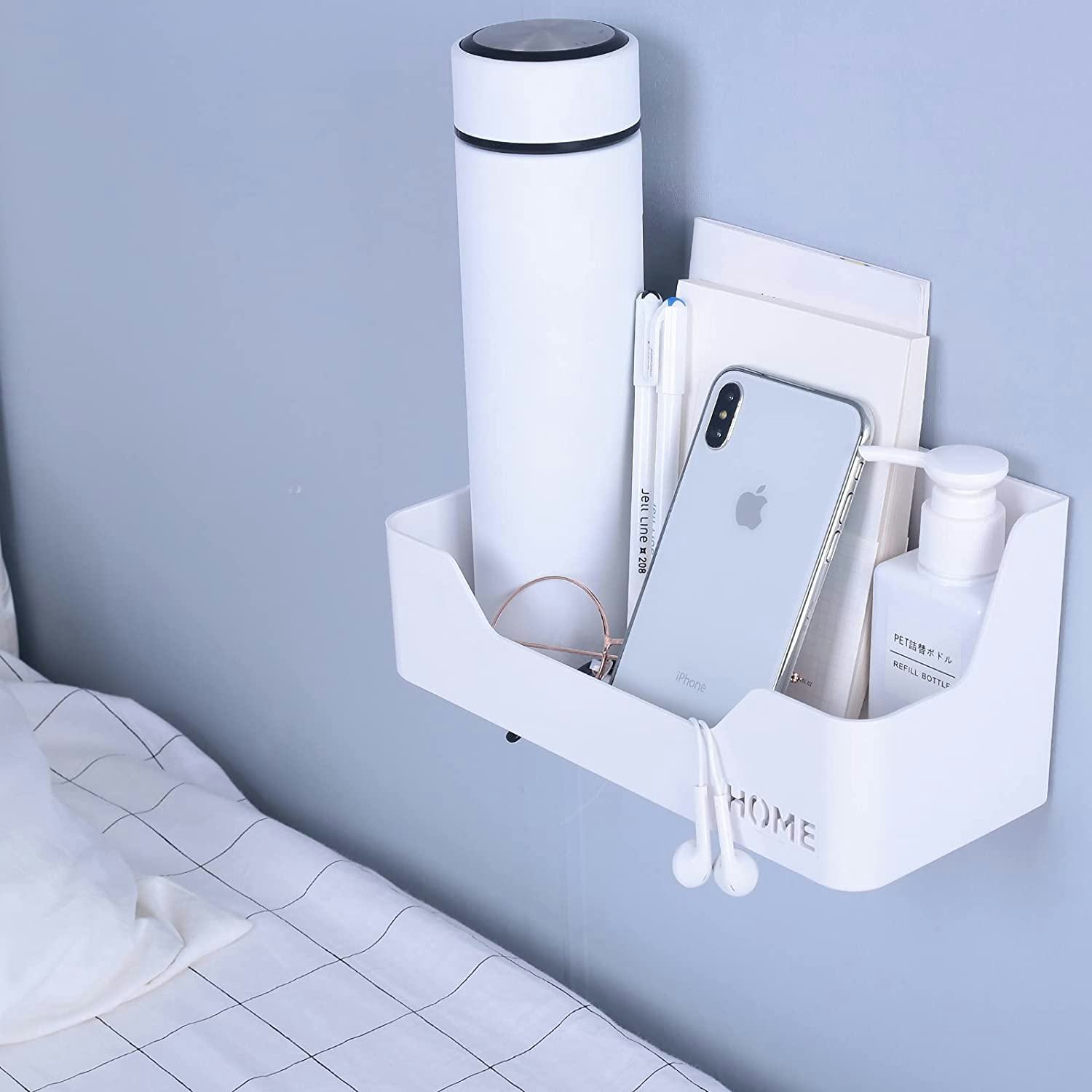 The 10 Best Bedside Caddies In 2022