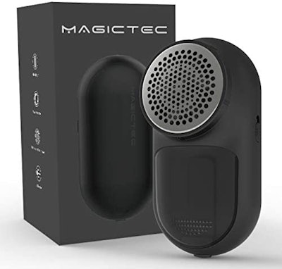 Magictech Rechargeable Fabric Shaver