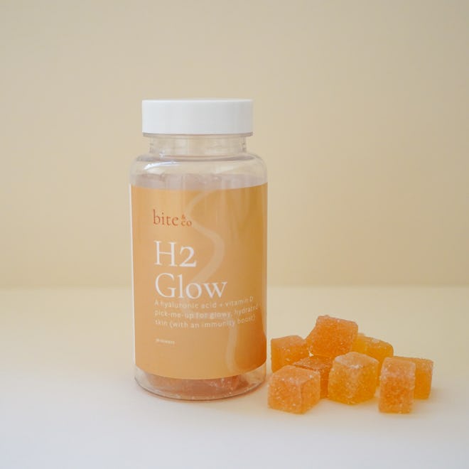 H2Glow Gummy Supplements