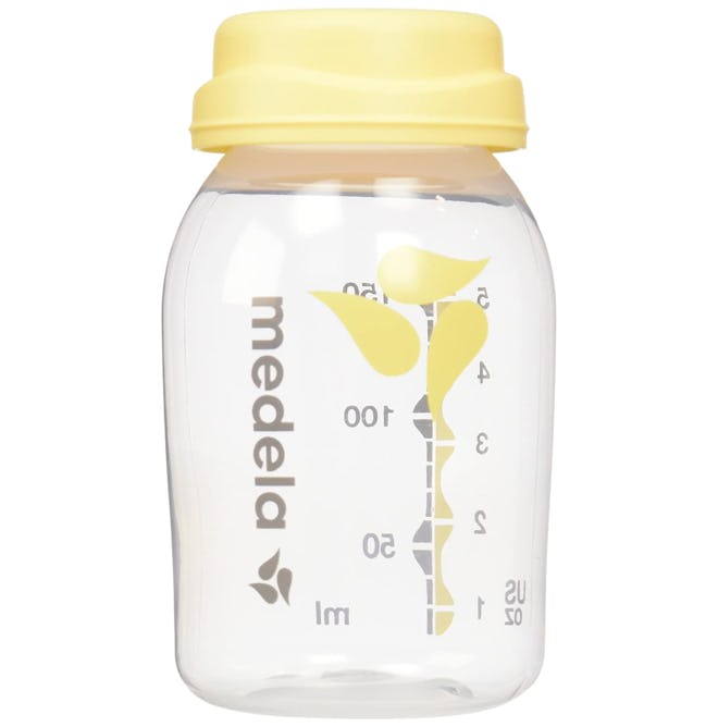 Medela Breast Milk Collection & Storage Bottles (18-Pack)