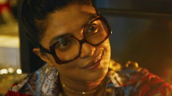 Priyanka Chopra in Matrix Resurrections