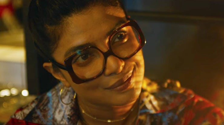 Priyanka Chopra in Matrix Resurrections