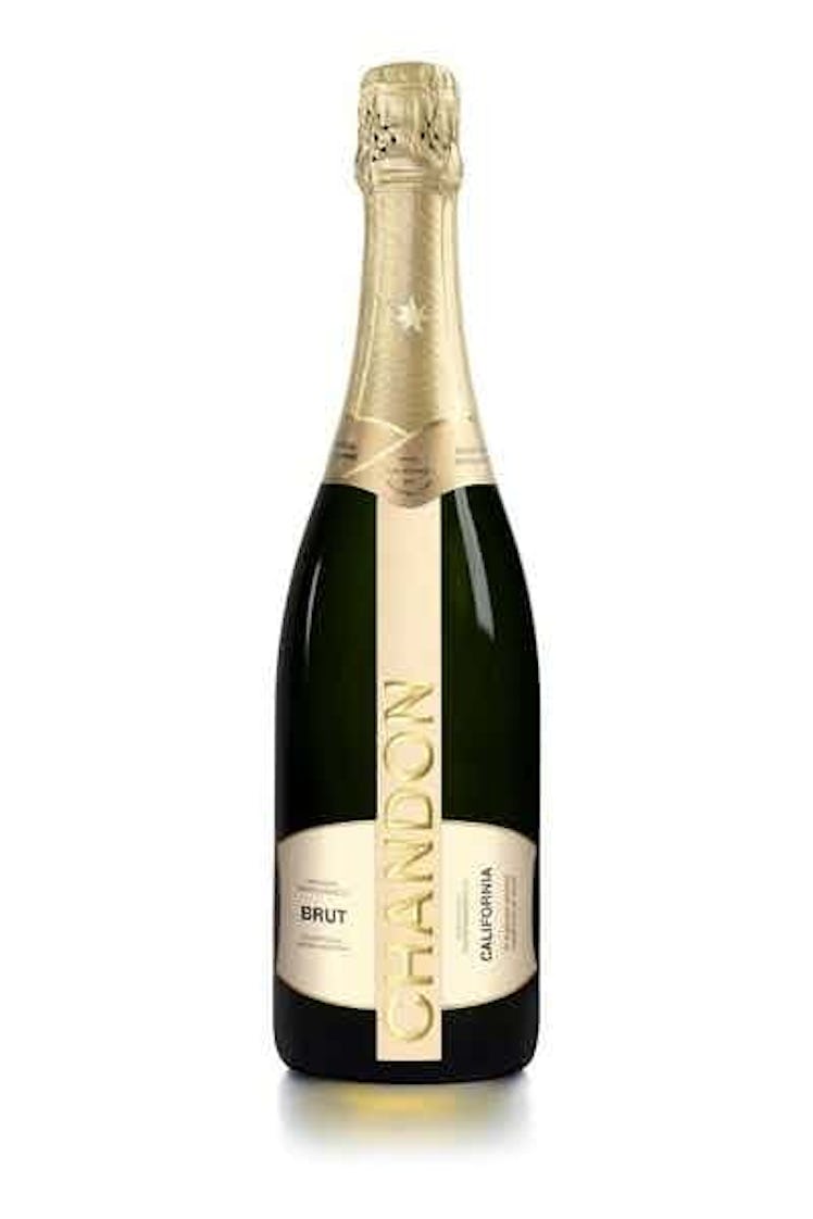 Drizly Chandon Brut Sparkling 187mL