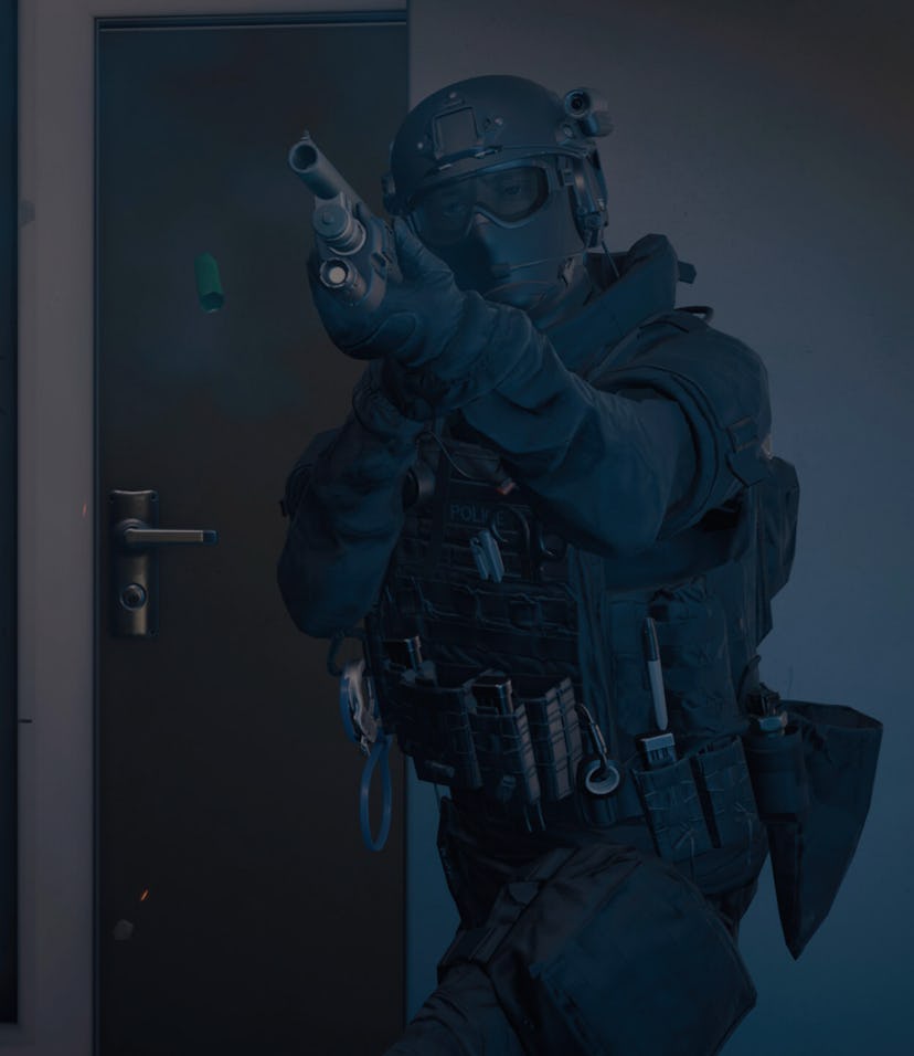 An image from Ready or Not