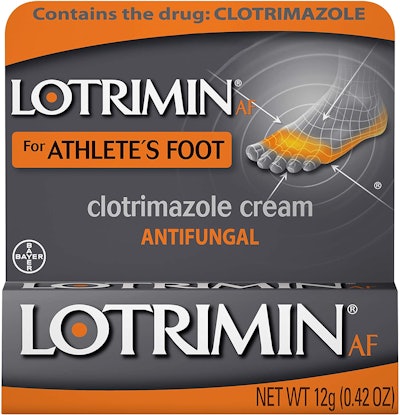 Lotrimin AF Cream