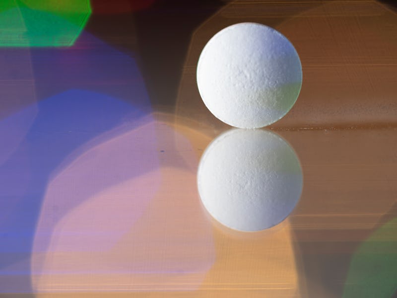 MDMA has therapeutic potential for the treatment of PTSD. 