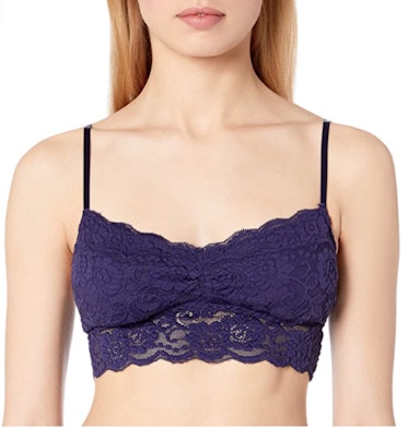 Mae Padded Lace Bralette