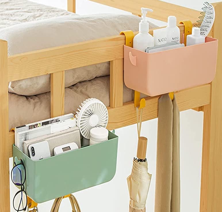 The 10 Best Bedside Caddies In 2022