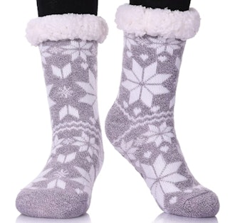 Dosoni Slipper Socks