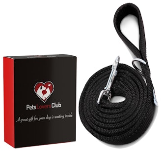 Pets Lovers Club Heavy Duty Dog Leash