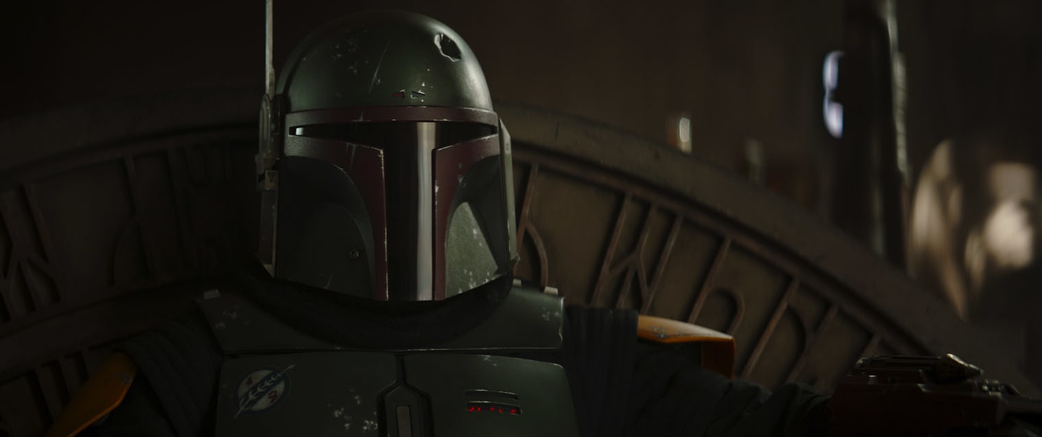Fennec Shand & Boba Fett's Relationship & How They Met, Explained