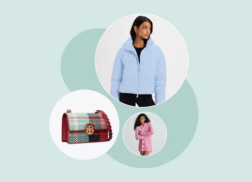 After Christmas sales are here for 2021. Ahead, find the best fashion deals to shop.