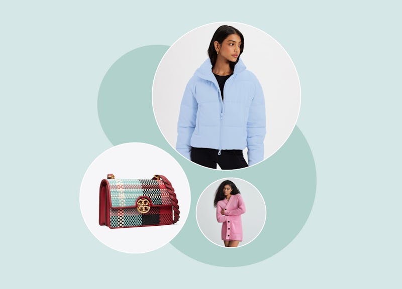 After Christmas Sales 2021: The Best Fashion Deals To Shop