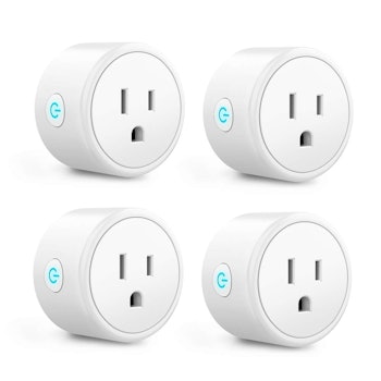 Aoycocr Smart Plugs (4 Pack)