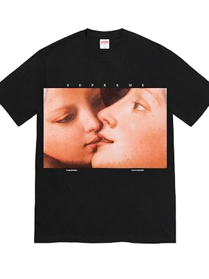 Supreme Venus T-Shirt