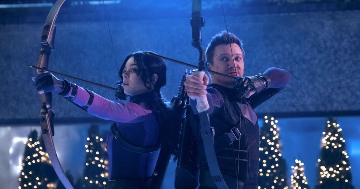 Everything we know about 'Hawkeye' Season 2