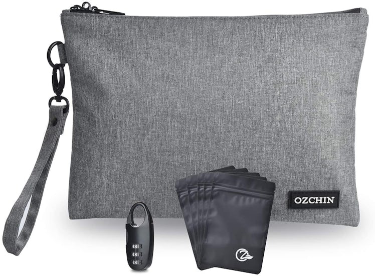 OZCHIN Smell Proof Bags