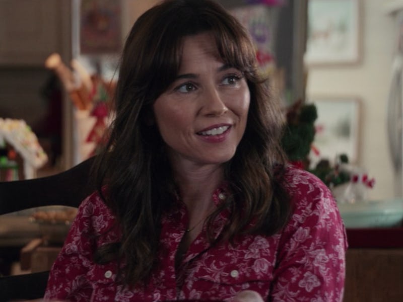 Linda Cardellini in "Agents of S.H.I.E.L.D."