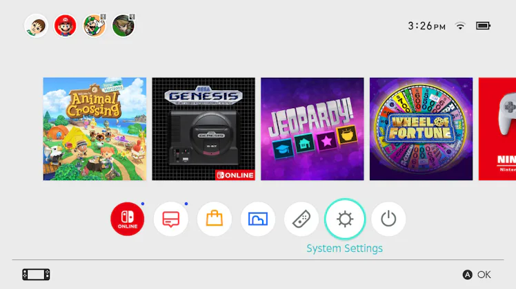 Nintendo Internet Nintendo Switch Online servers down? 4 tips to fix your account outage