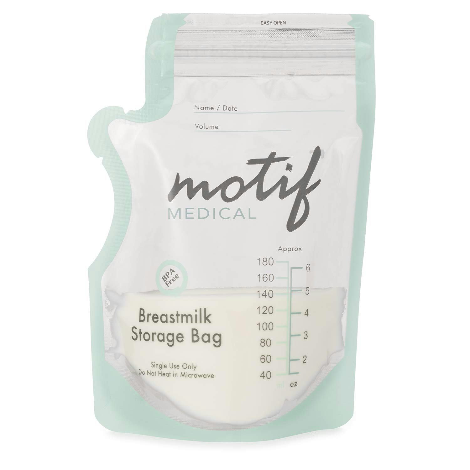 The 8 Best Breast Milk Storage Containers