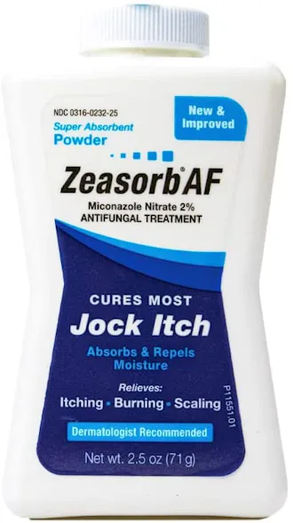Dr Rash Powder The 6 Best Products For Under-Breast Rashes