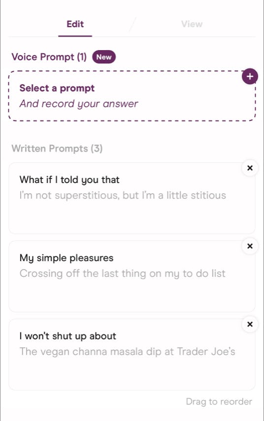 How Does Hinge Work? The Dating App’s Best Features, Explained