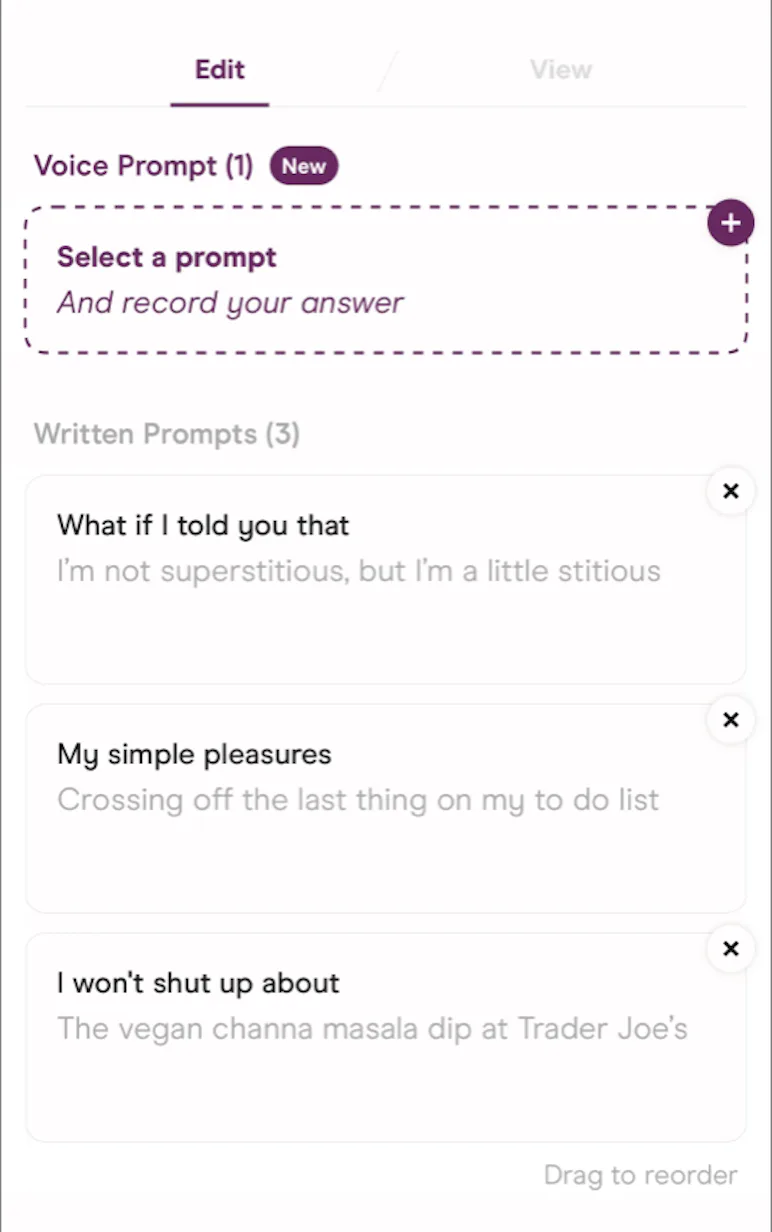 Hinge Chat Example How Does Hinge Work? The Dating App’s Best Features, Explained