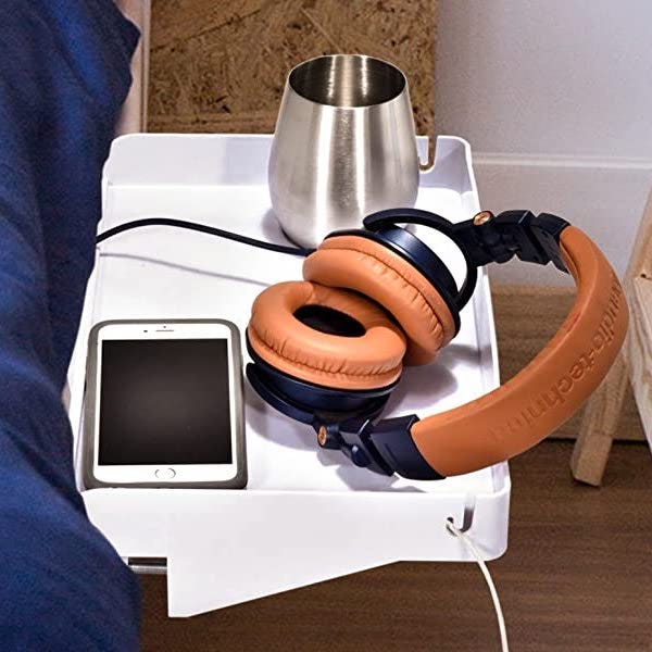 The 10 Best Bedside Caddies In 2022