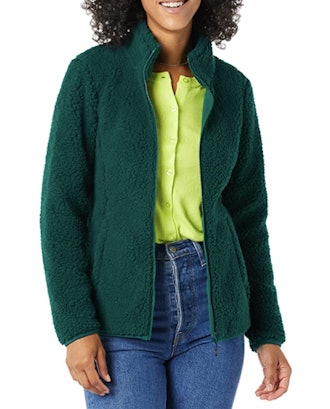 Amazon Essentials Fleece Jacket