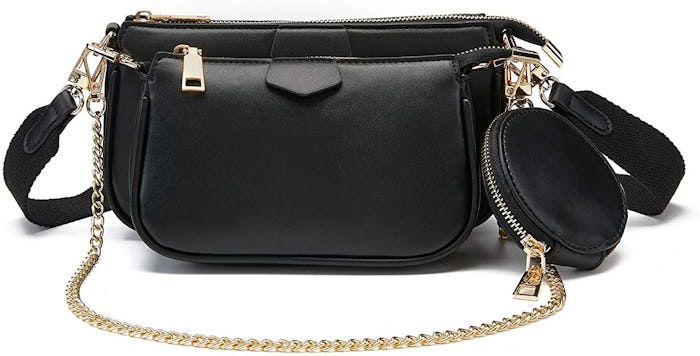 ANT EXPEDITION Crossbody Bag