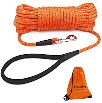 lynxking Long Lead Dog Leash