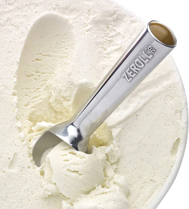 Zeroll Heated Ice Cream Scoop