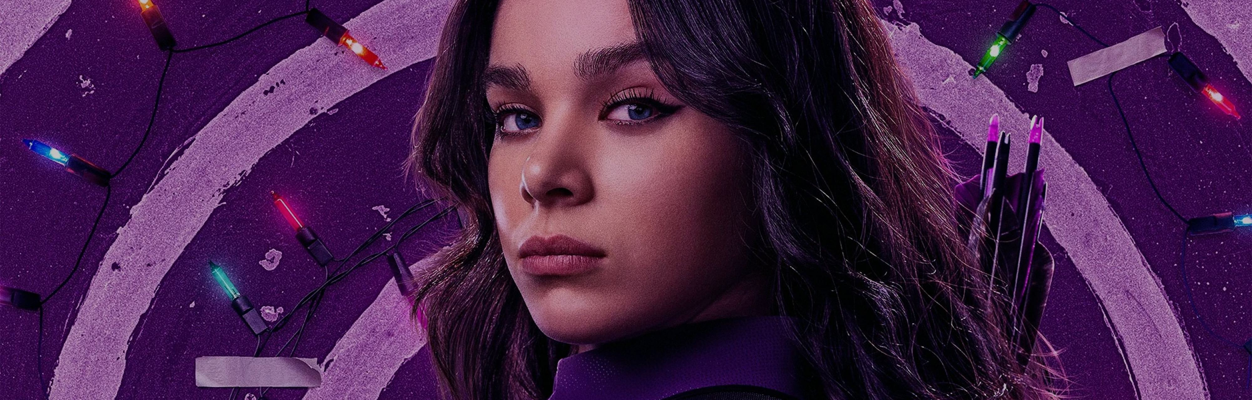 'Hawkeye' ending explained: Here's when we'll see Kate Bishop next