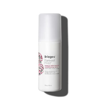 Briogeo Rosarco Milk Leave In Conditioning Spray