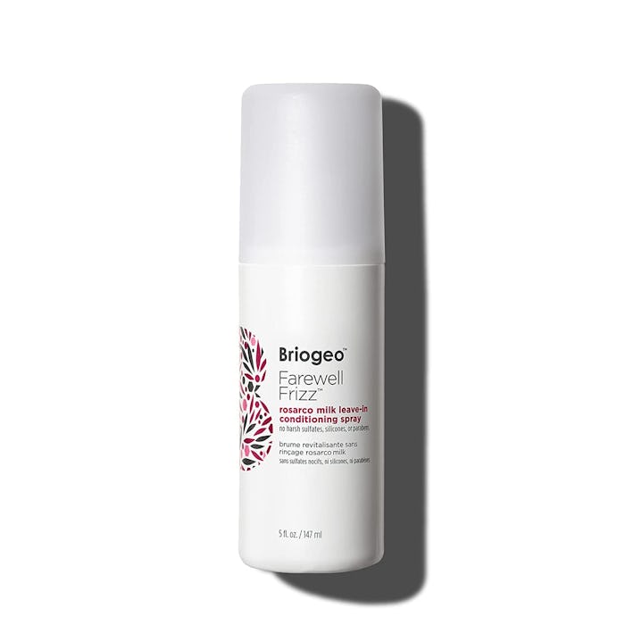 Briogeo Rosarco Milk Leave In Conditioning Spray