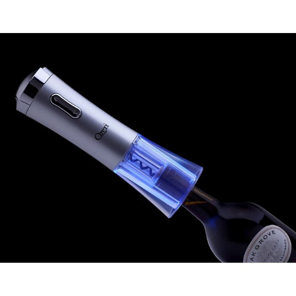 Ozeri Nouveaux II Electric Wine Opener