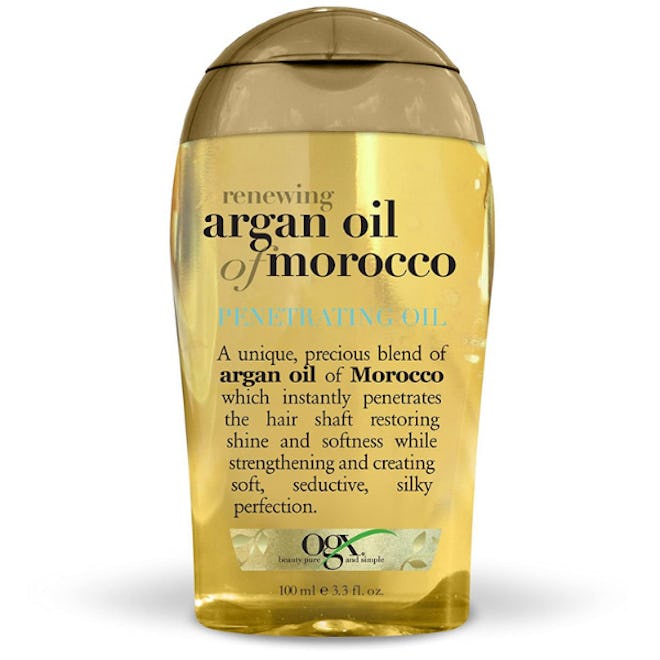 OGX Renewing Argan Oil of Morocco