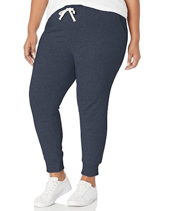 Amazon Essentials Relaxed Fit Fleece Jogger Sweatpants