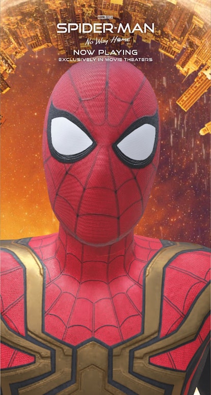 The 11 best 'Spider-Man filters on Instagram, Snapchat, and TikTok.