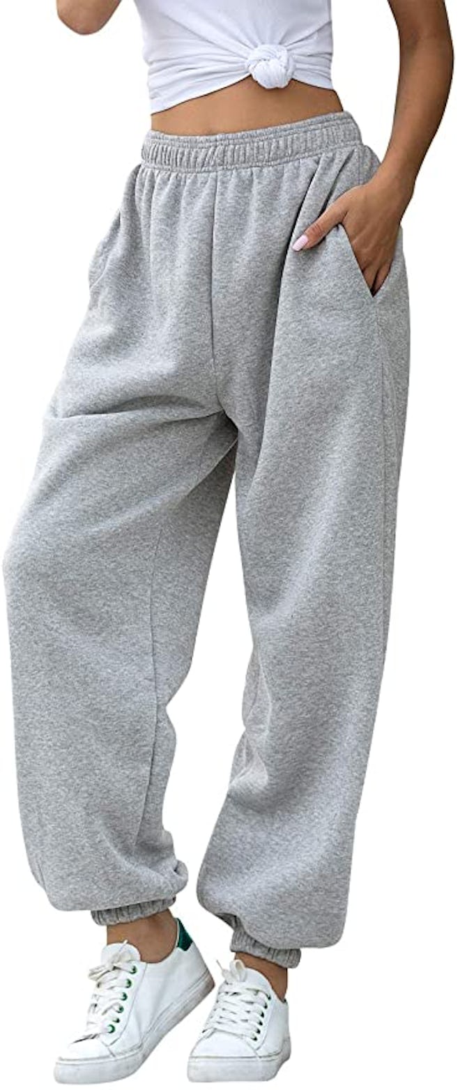 Willow Dance High-Waisted Sweatpants