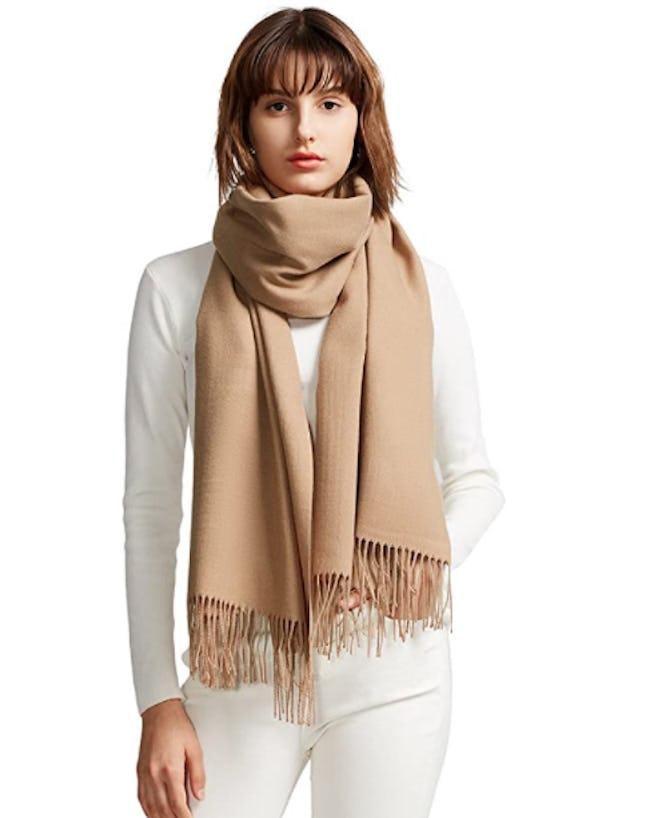MaaMgic Cashmere Scarf