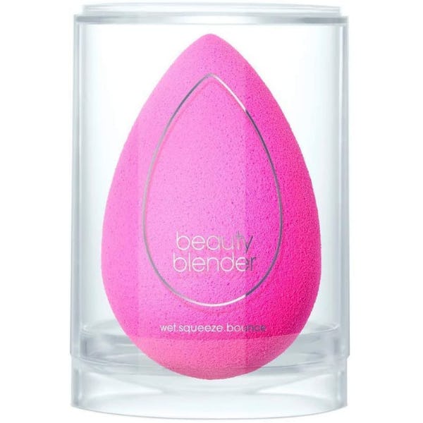 The BEAUTYBLENDER Makeup Sponge
