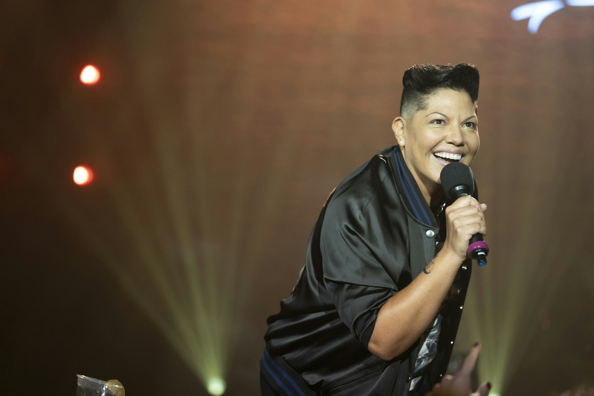 Behind the makeup used on Che Diaz on &lsquo;And Just Like That.'